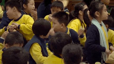 身在社会底层,身处底层才能看到世态炎凉