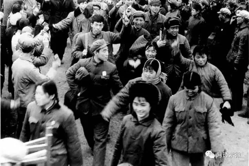 魏广悦《宝清史话,20复转官兵的奋斗与国营农场的建立》