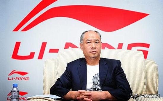 李宁投资了什么,李宁对外投资
