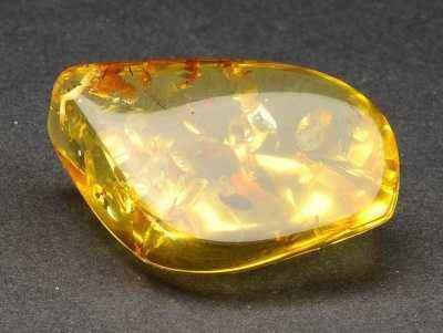 琥珀宝石哪种最好,琥珀是最轻的有机宝石