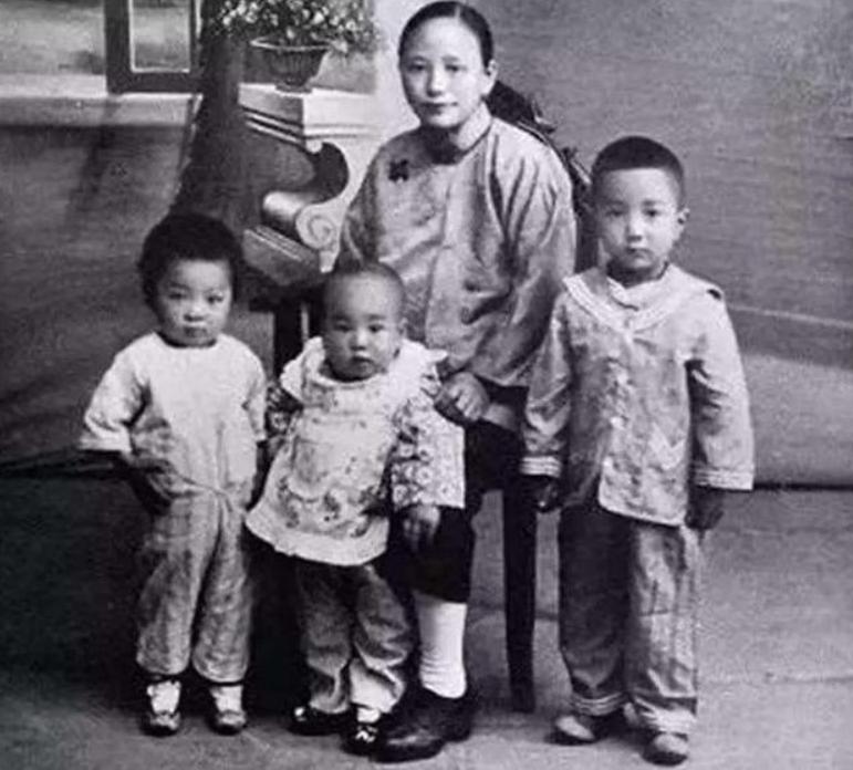 胡适悲凉身后：儿子自杀、爱女早夭，66岁孙子流落在美国至今未婚