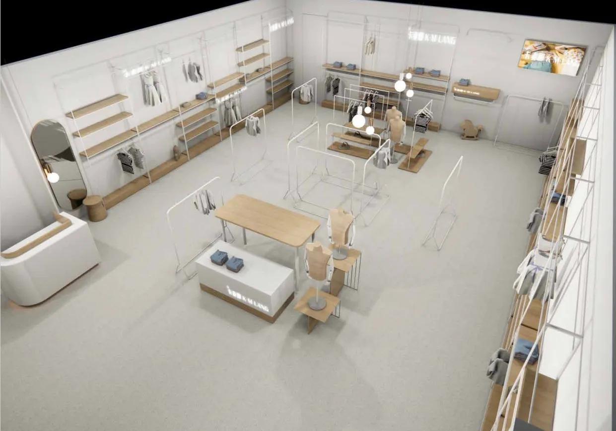 玛米玛卡童装加盟,童装加盟骗局名单