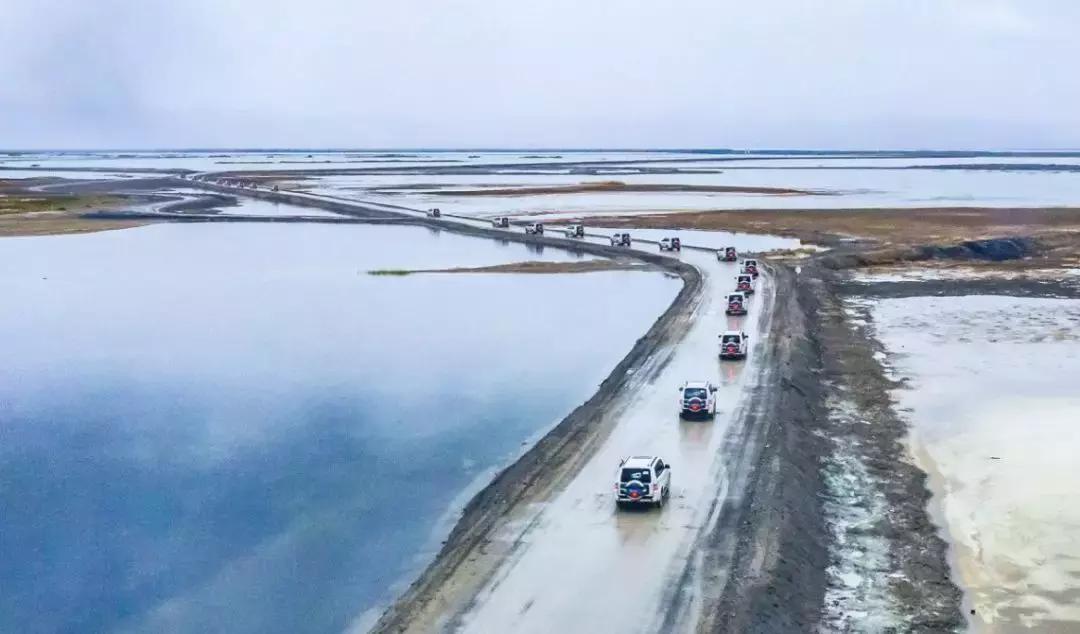 甘青自驾游,青甘旅游攻略自驾游最佳路线