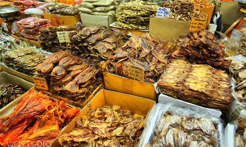 清迈购物攻略必买清单大全,清迈购物必买攻略