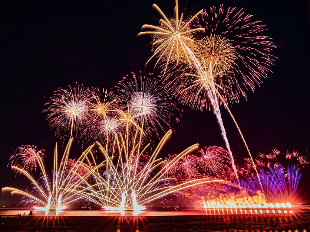 语词笔记三则|姻亲、花火与ShiShiang