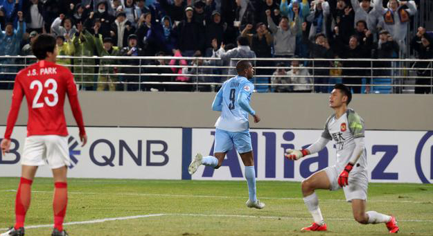 广州恒大大邱亚冠直播,亚冠恒大1比0