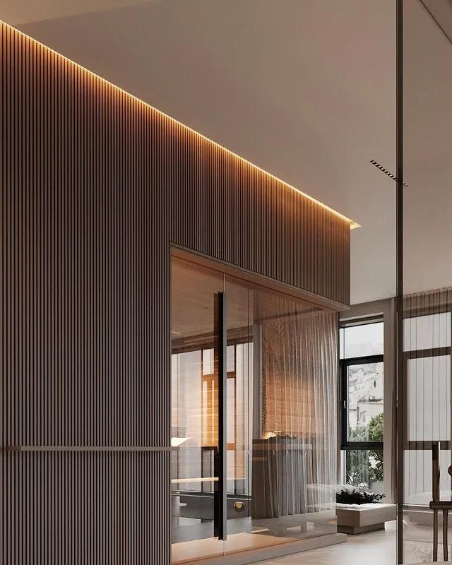 汤臣一品顶层复式,英国奢华顶层复式公寓