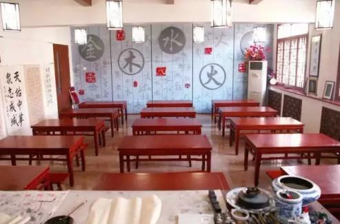 天津十大贵族学校,天津国际贵族学校