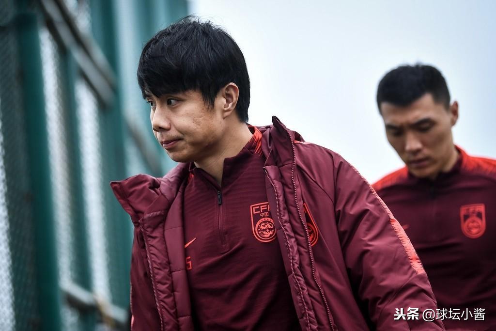 评国足最新名单,国足亚洲杯最新阵容