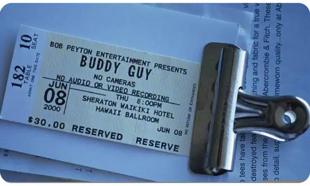 咁都得？收据也能很当代艺术！