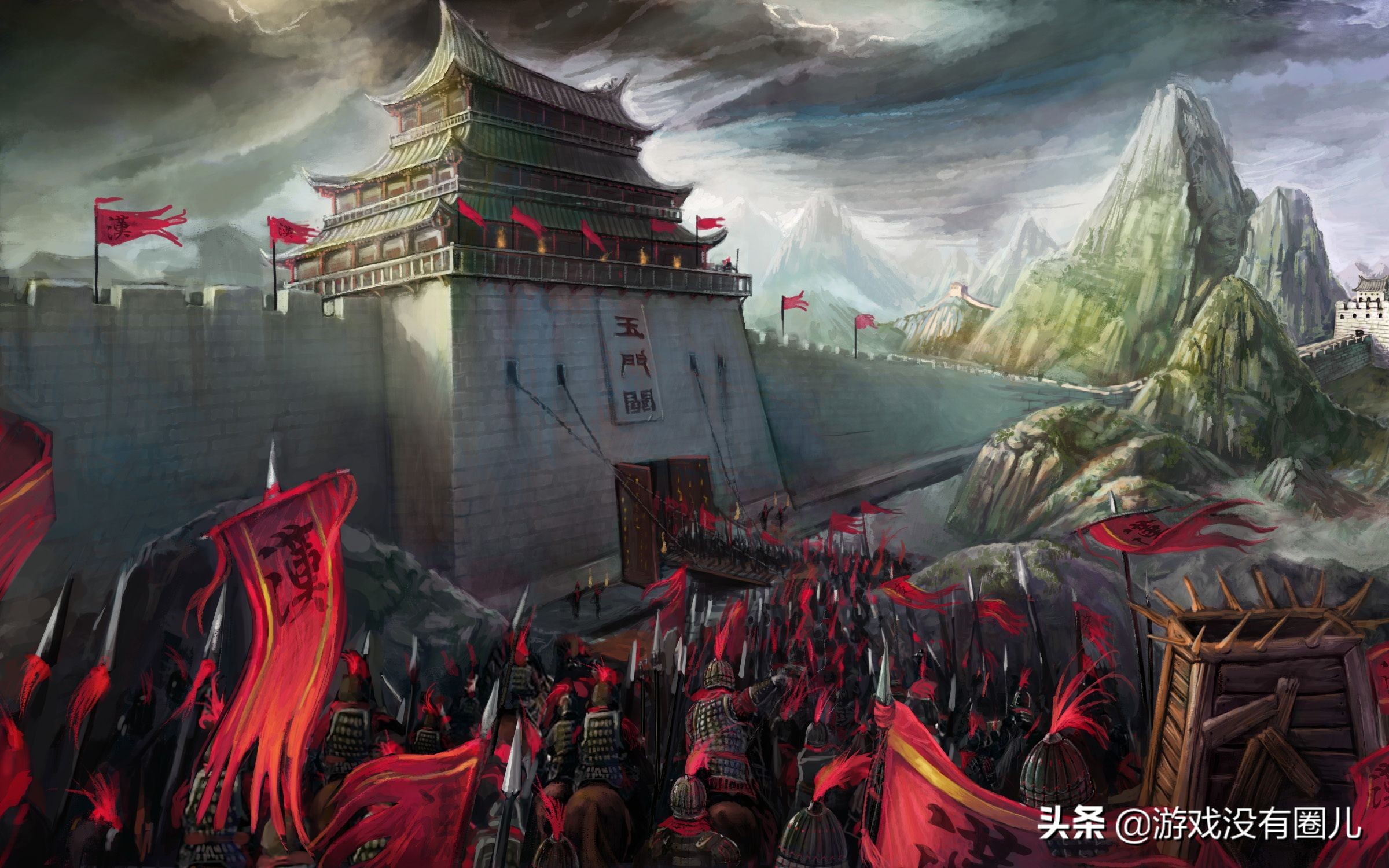 微软游戏e3发布会,微软e3主机游戏