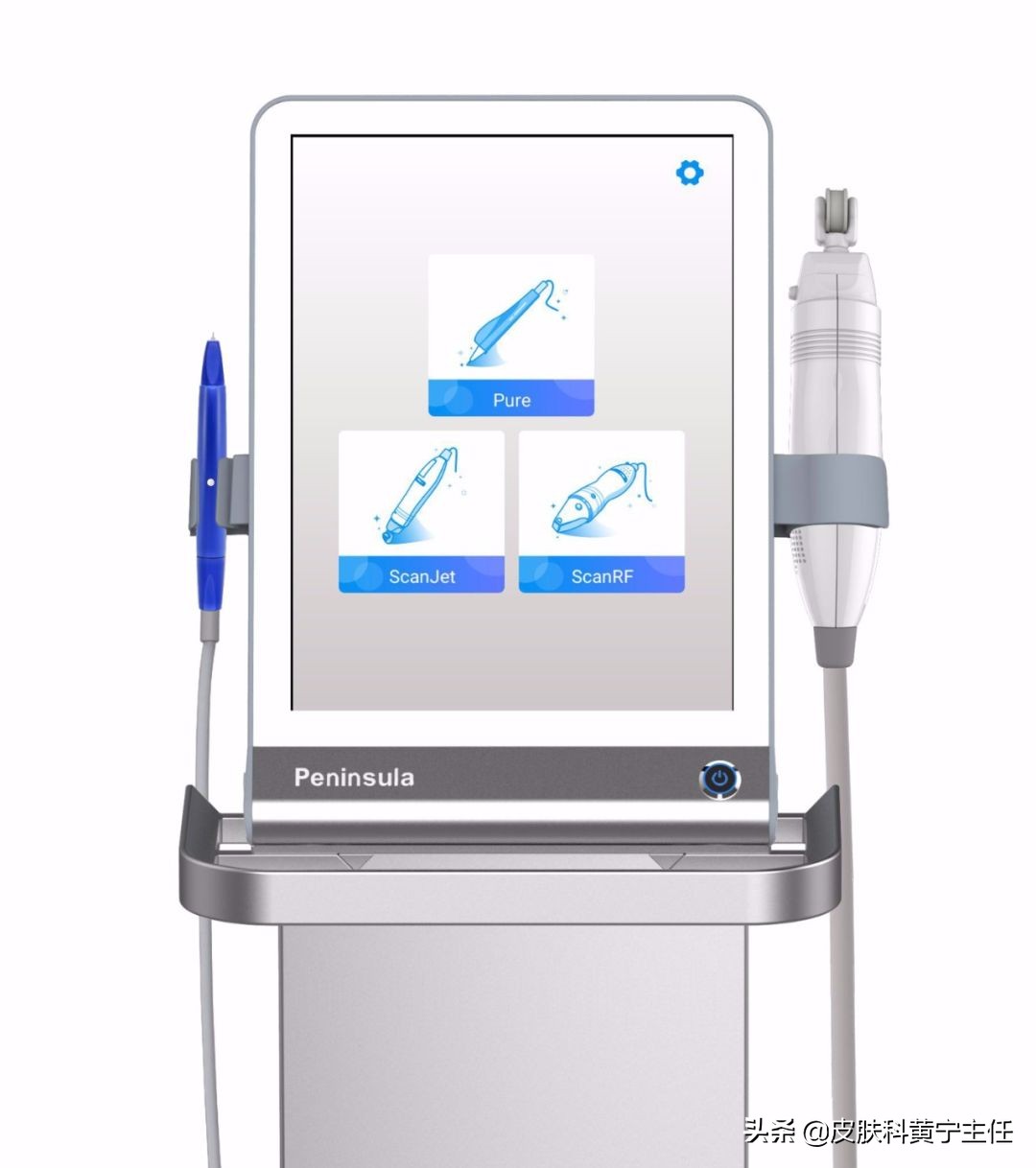 宅家的1个多月都没化妆,竟然还爆痘