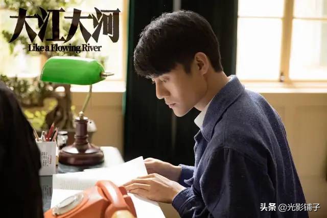 不容错过的6部创业电视剧,创业剧推荐大片9.0以上评分