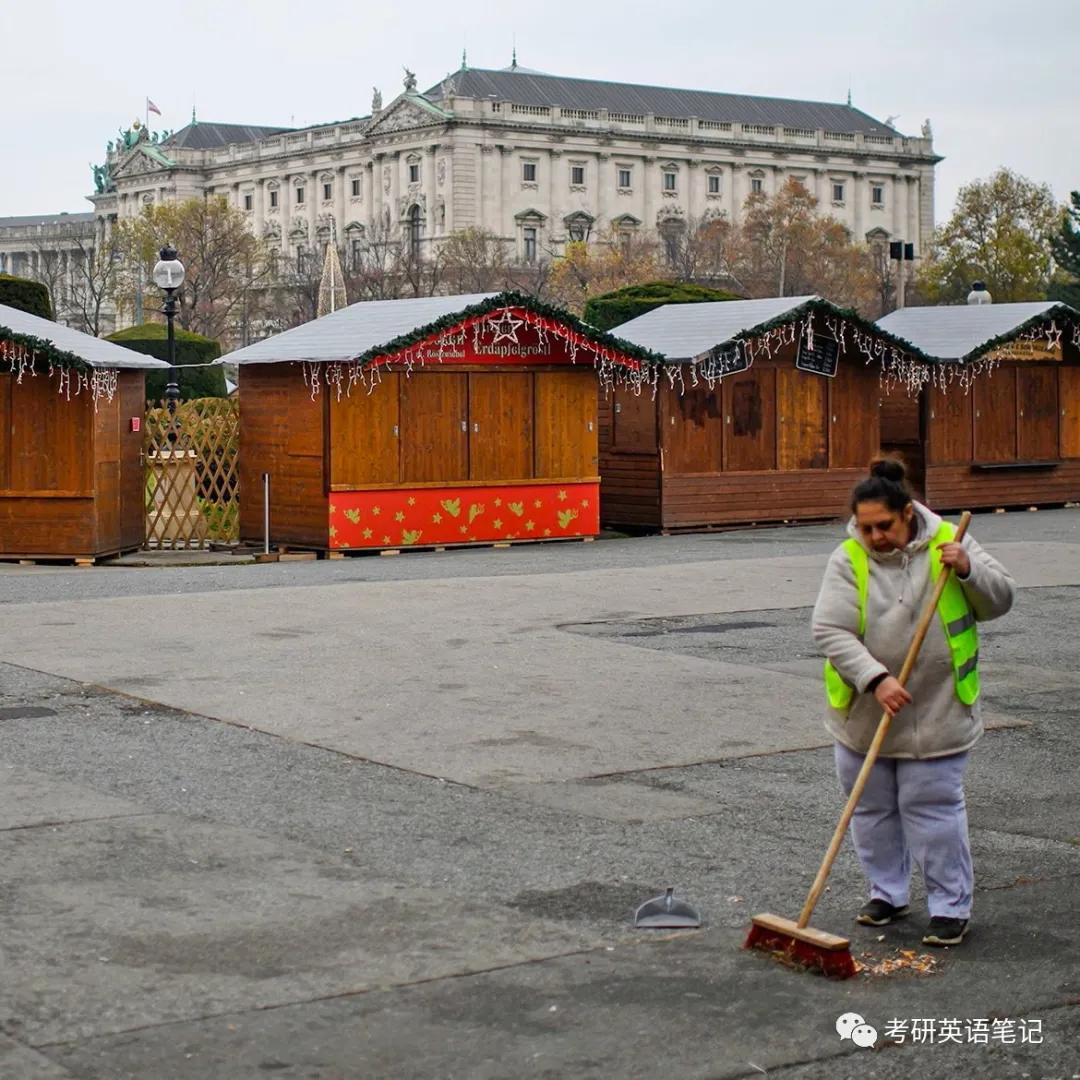 欧洲疫情之奥地利,欧洲多国疫情恶化