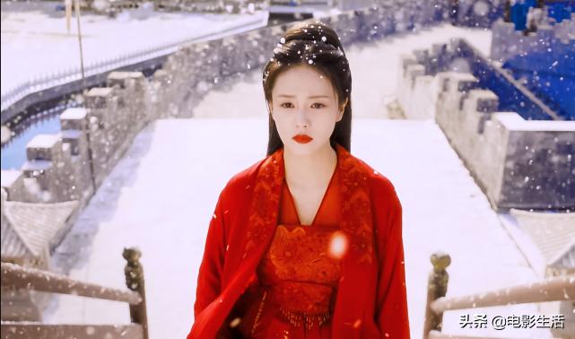 观众被《周生如故》虐得肝肠寸断，自发“设计”一家三口圆满结局