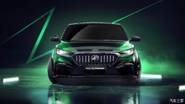 上汽名爵车mg6最新款,上汽名爵mg6最新款