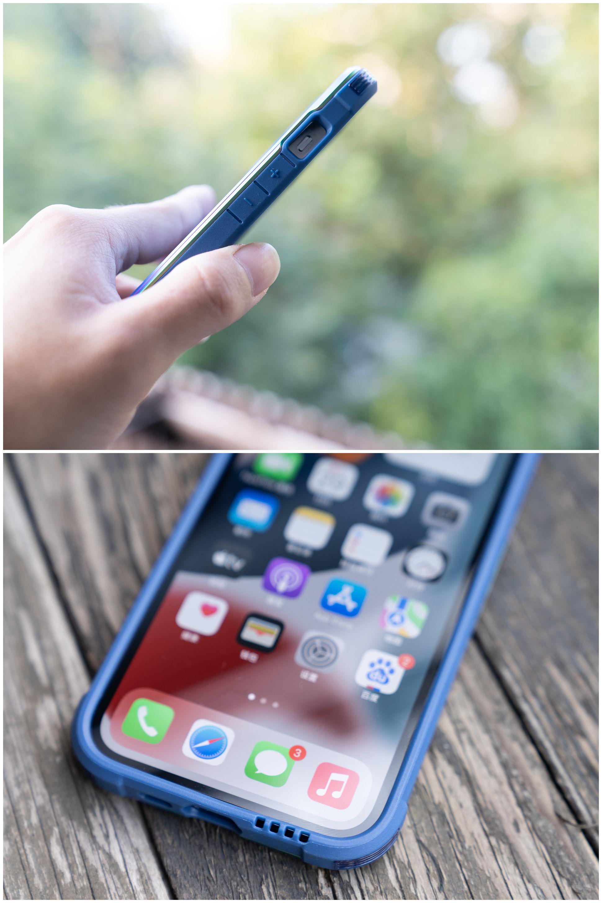 为什么建议你入手iphone13pro,iphone13pro体验总结