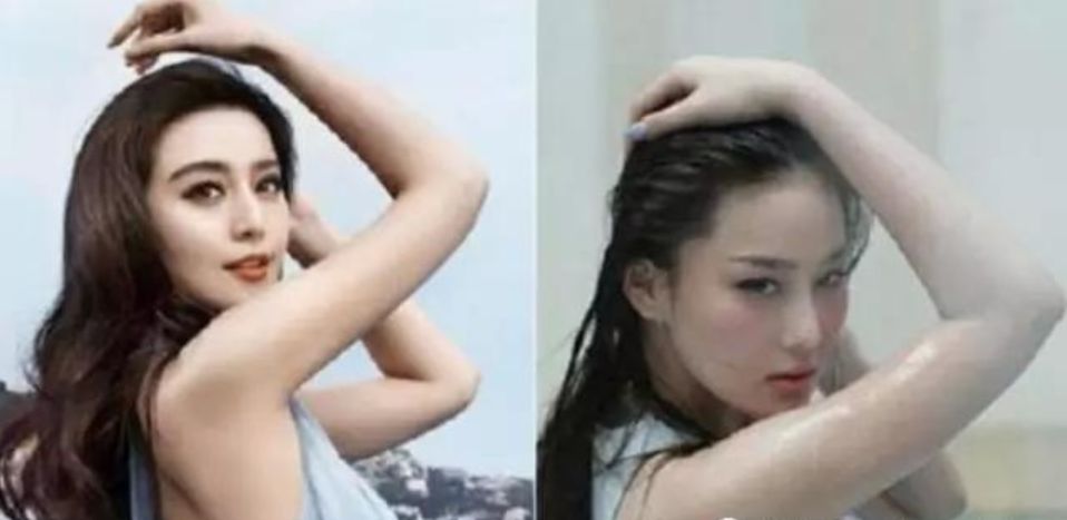 张馨予被黑的经历,将一手烂牌打成王炸的张馨予