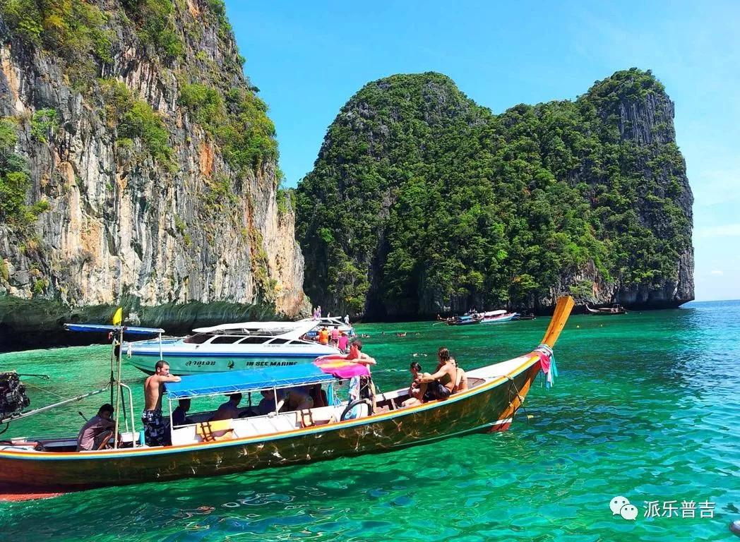 泰国普吉岛旅游淡季,泰国普吉岛攻略地图