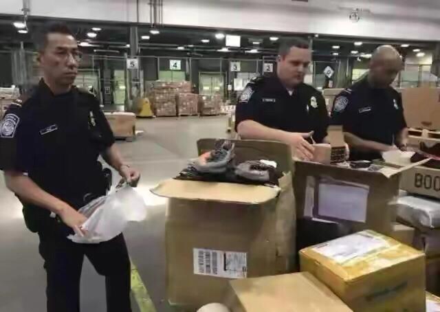 莆田鞋在美国出名了,莆田鞋是不是骗人