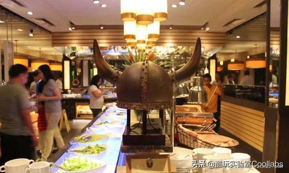 星巴克自助餐事件吐槽,星巴克自助餐多少钱