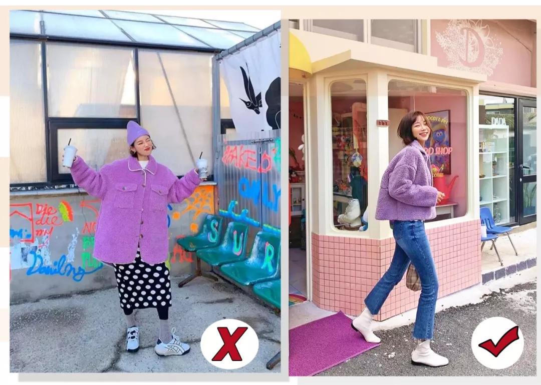 春天几月适合穿羊羔毛外套,羊羔毛外套burberry