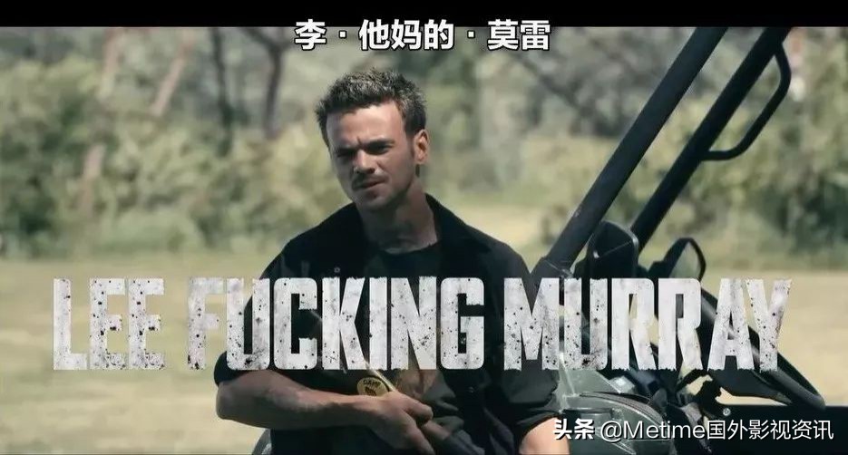 一部油管打造的美剧一看就是低成本零宣传的小破剧,却看的很爽