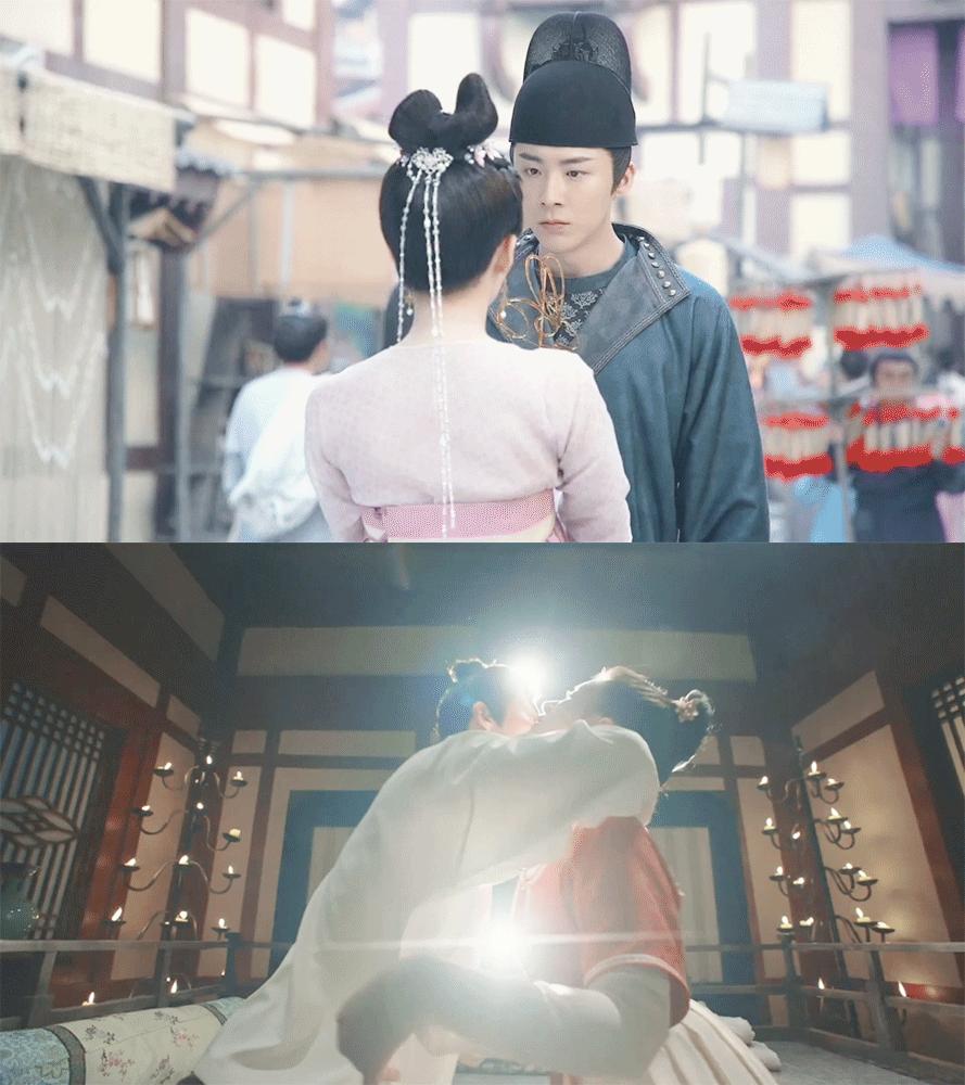 长歌行皓都侍卫和乐嫣公主结婚,长歌行皓都和乐嫣结婚