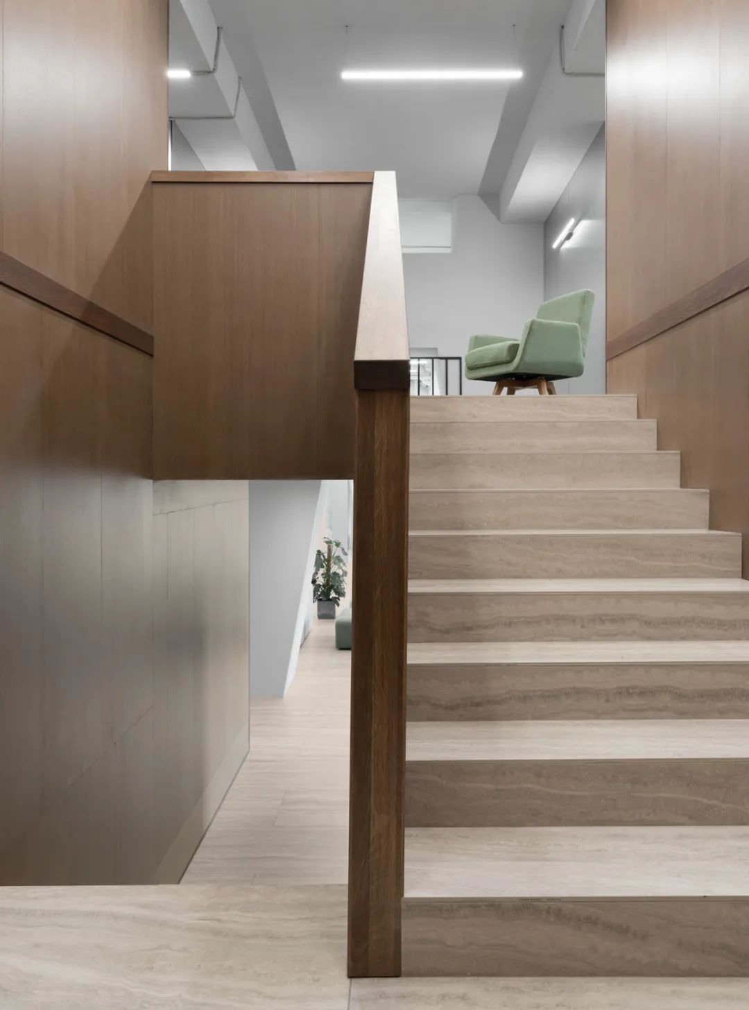 个性化高端办公空间设计200平方米,新型商业办公空间设计表现方法