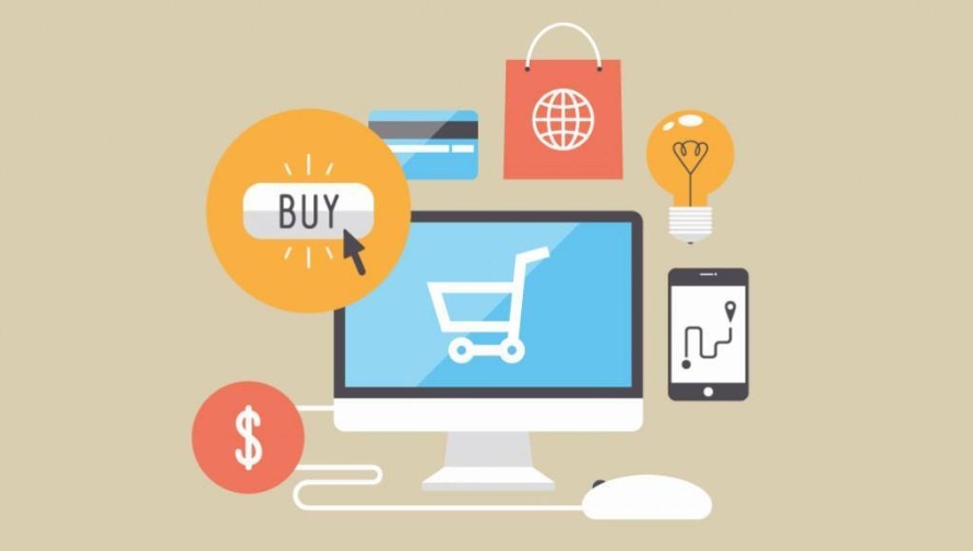 国内三大b端跨境电商平台,b2c四大电商平台