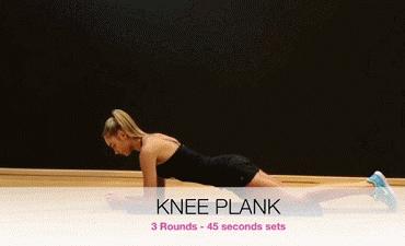 塑形皮肤紧致要做什么运动,女人塑形增肌最快的方法