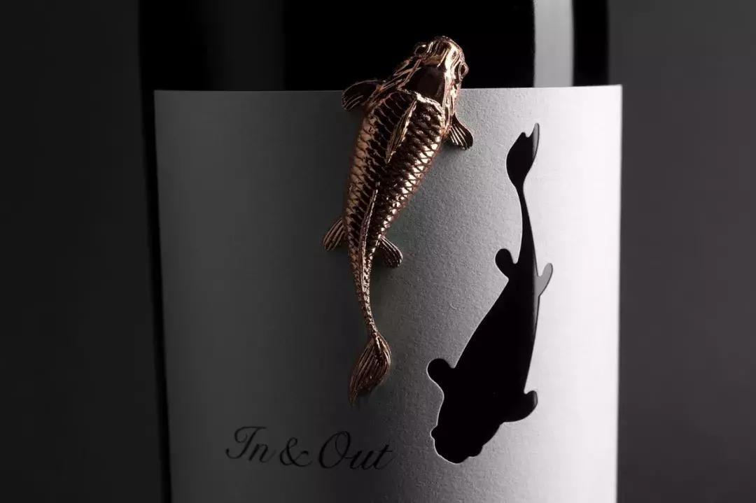 全球最佳包装设计作品,极致包装设计