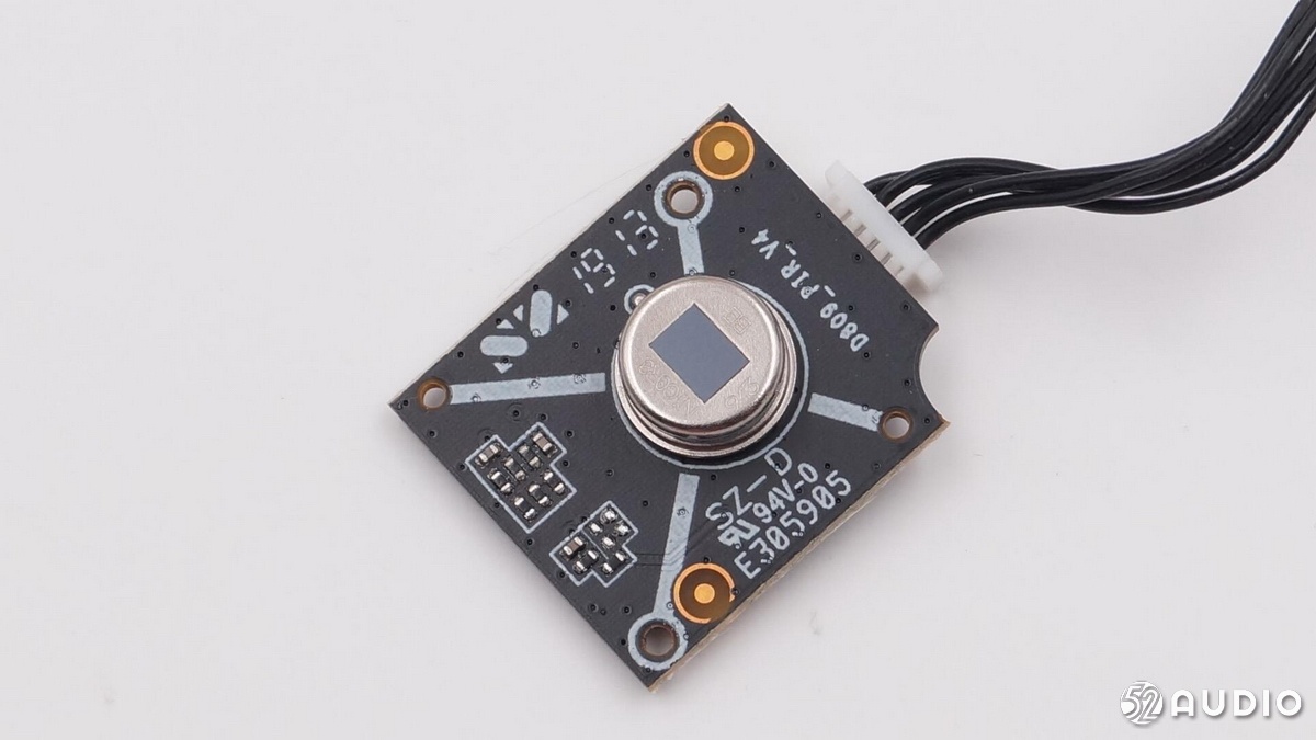 360度可视门铃拆机,360门铃拆机孔戳不动