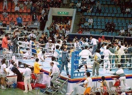 韩国体育竞技丑闻,韩国体育界丑闻