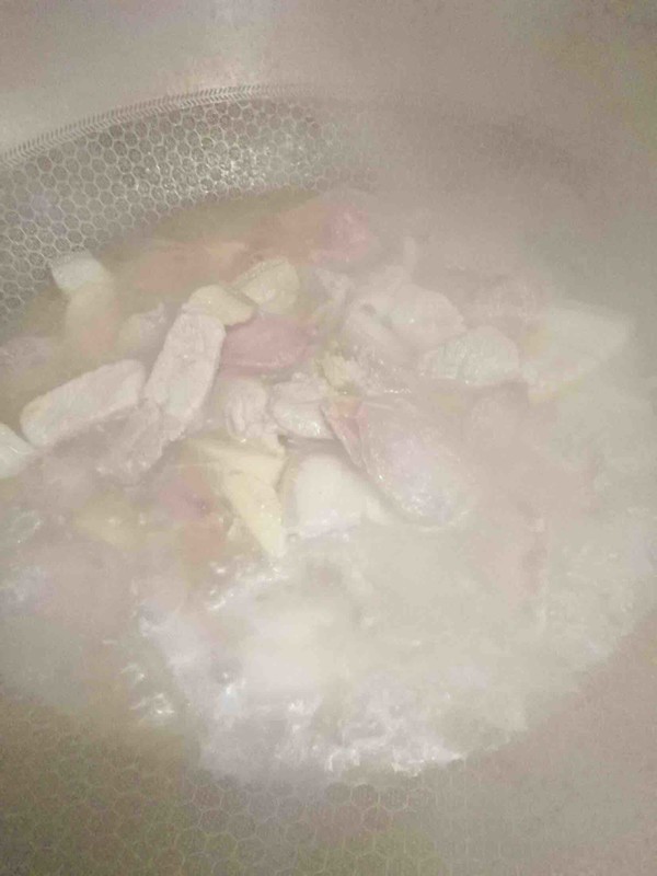 爷爷不外传的秘方,爷爷九十多岁不愿外传的秘方