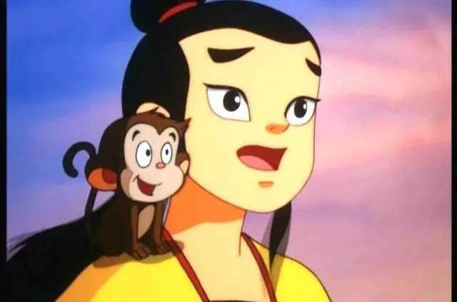 25部经典动漫：猛兽侠、鼹鼠的故事、新少年黄飞鸿还有人记得吗？