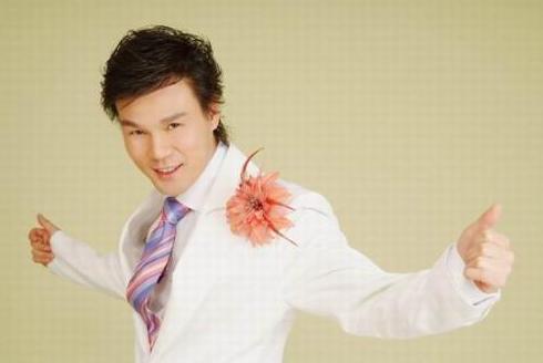 郭德纲早年主持超级大赢家,郭德纲李彬现状