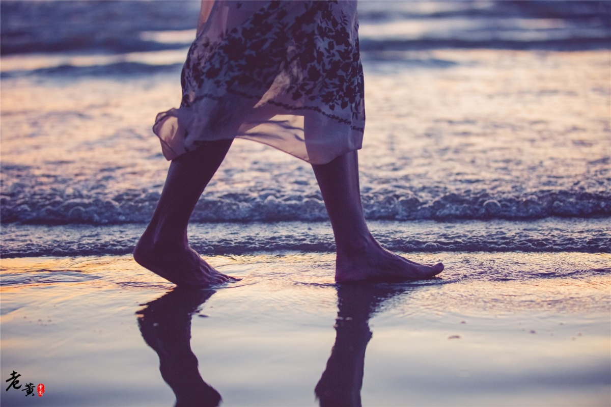 世界十大迷人海滩,沙巴的丹绒亚路海滩晚霞