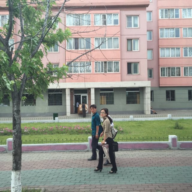 朝鲜规定有多严,朝鲜对女士发型规定