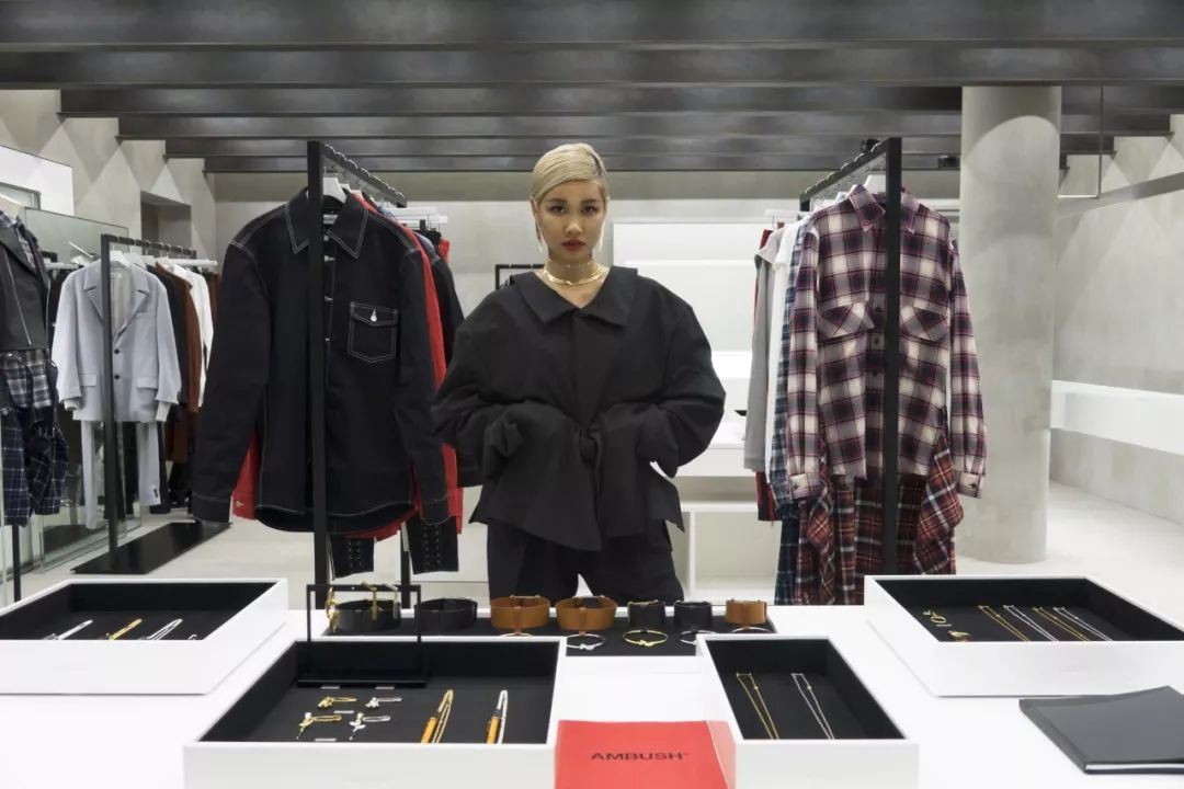 东京新宿潮牌购物攻略,东京涩谷潮牌店