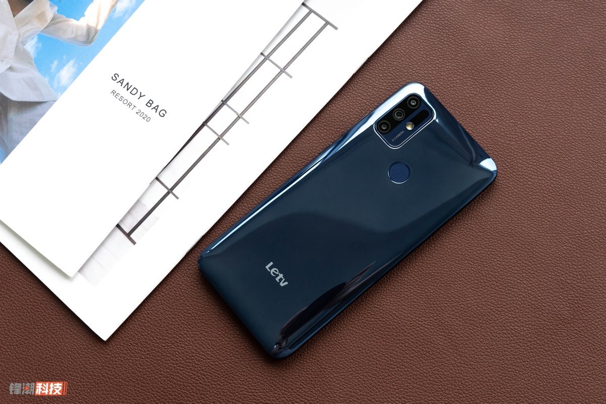 乐视s1手机,乐视s1真机测评