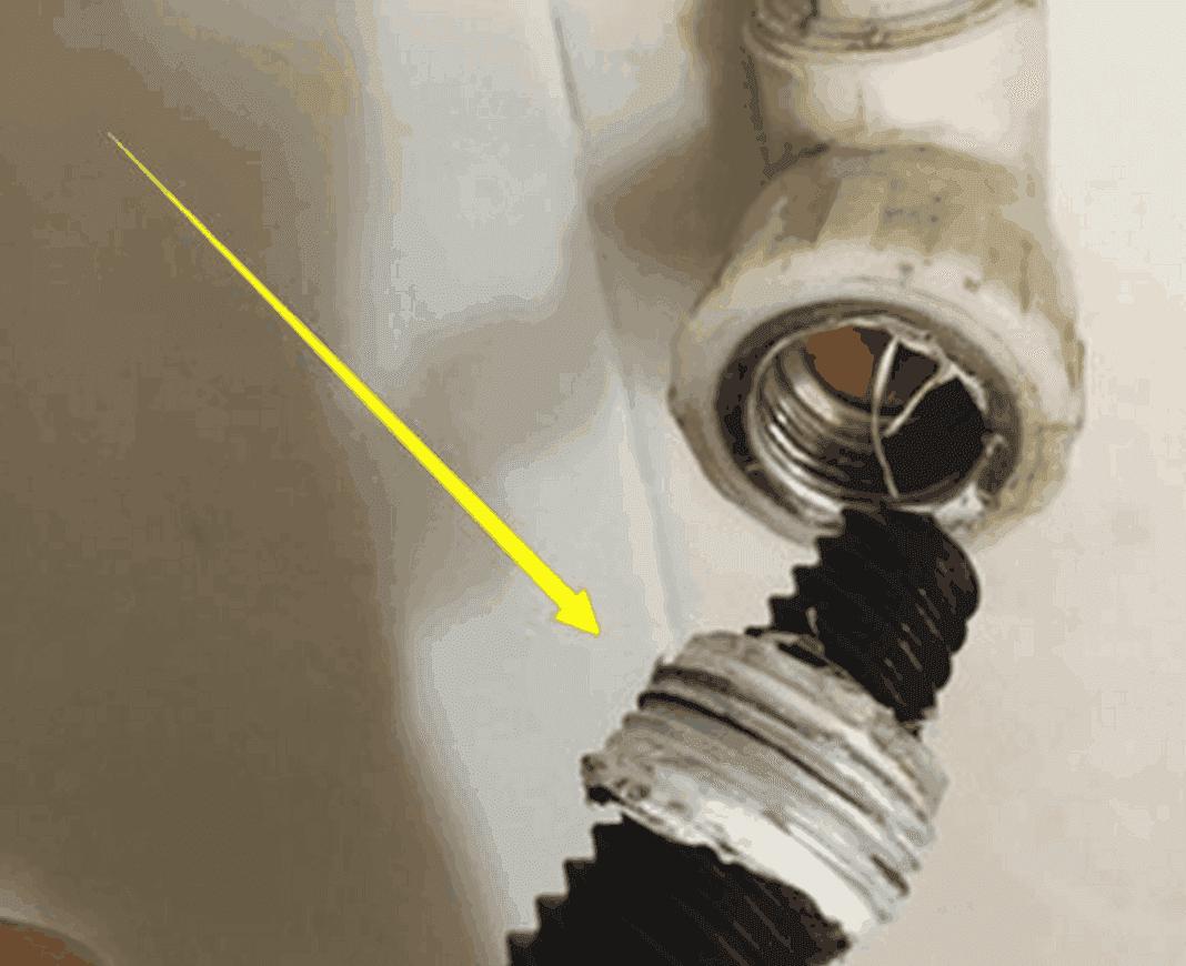 水龙头拧断到管子里怎么办,镶在墙上的水龙头拧断了怎么办