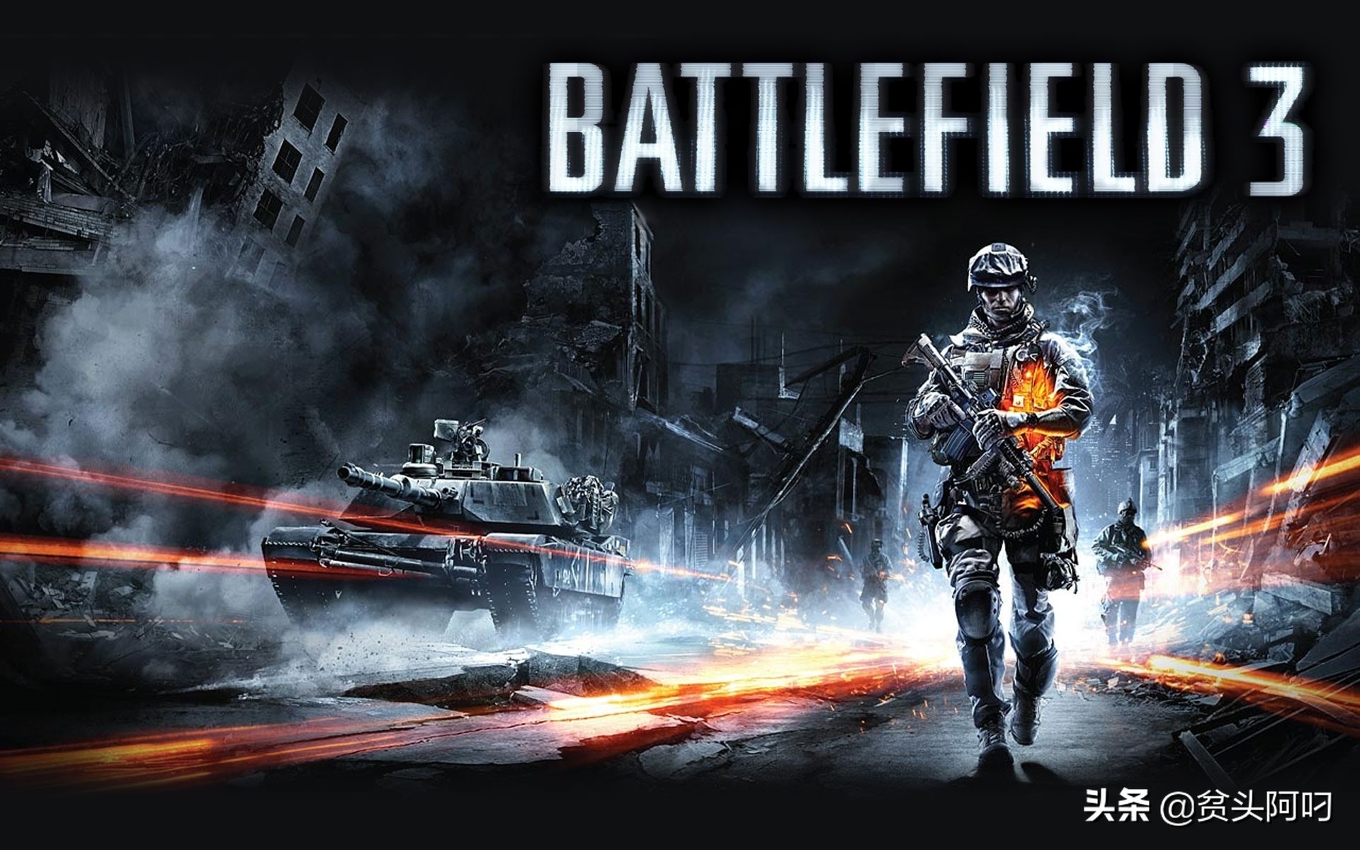 推荐几款PC射击类单机游戏,最佳单机射击游戏推荐及攻略