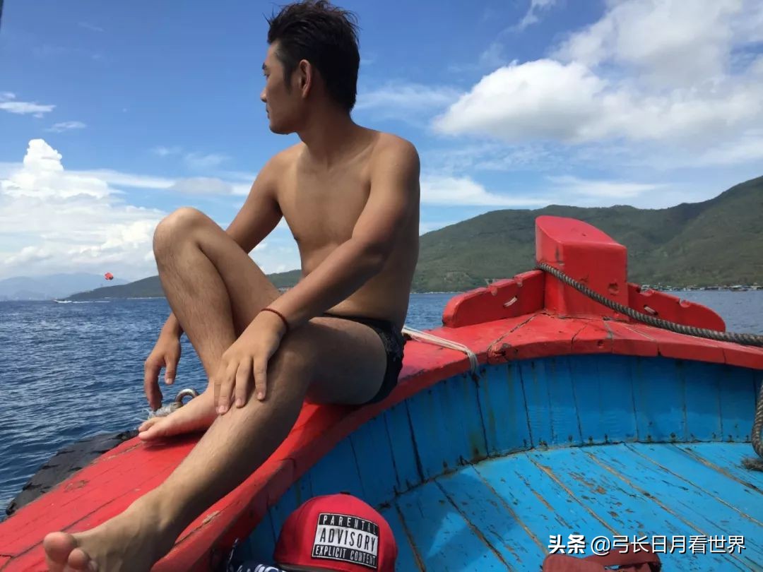 你现在还有从头再来的勇气吗,勇敢迈出第一步你会一直努力下去