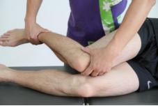 大腿外侧髂胫束综合征快速恢复,跑步如何避免髂胫束综合征