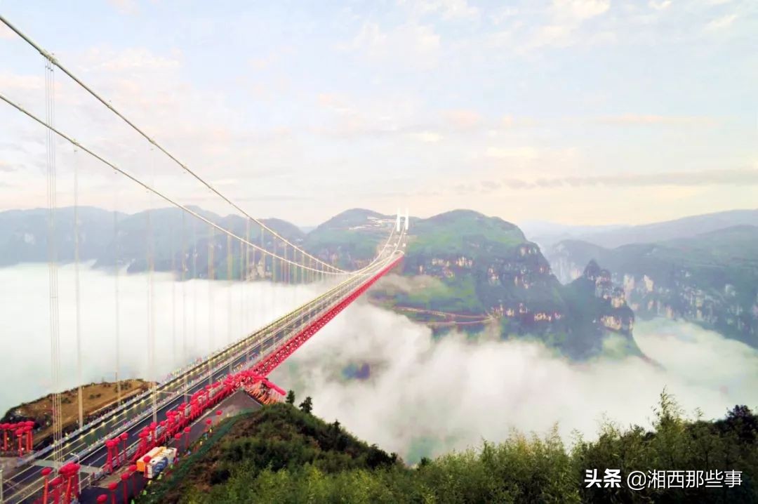 点赞！湘西这个景区再获表彰