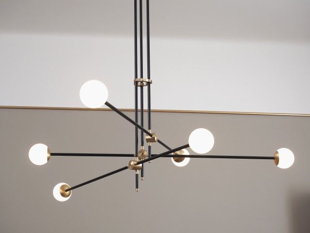 替代吸顶灯的灯具,吸顶灯代替品