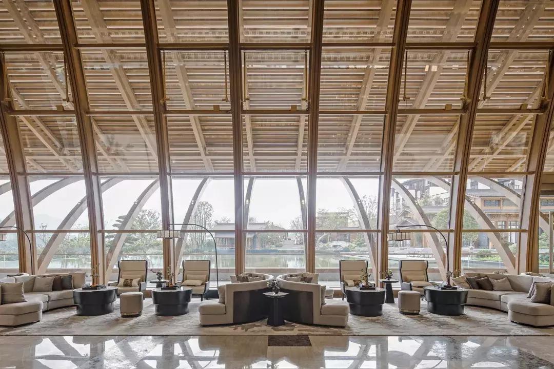 泰禾上海院子合院设计,永泰泰禾青云小镇近况