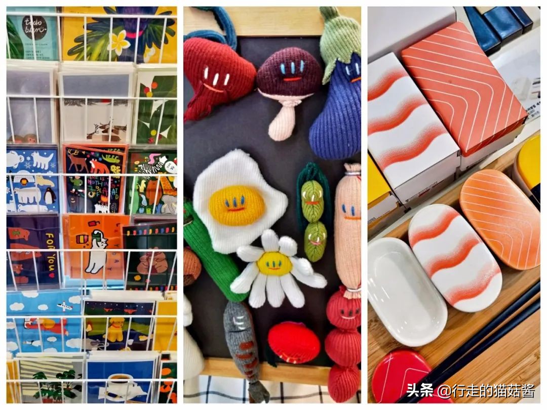 首尔购物退税攻略,首尔必买的10种零食