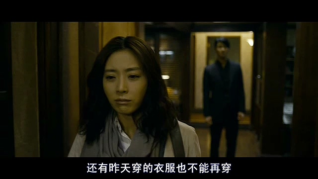 命案，凶手是我老婆：韩国电影无尿点系列